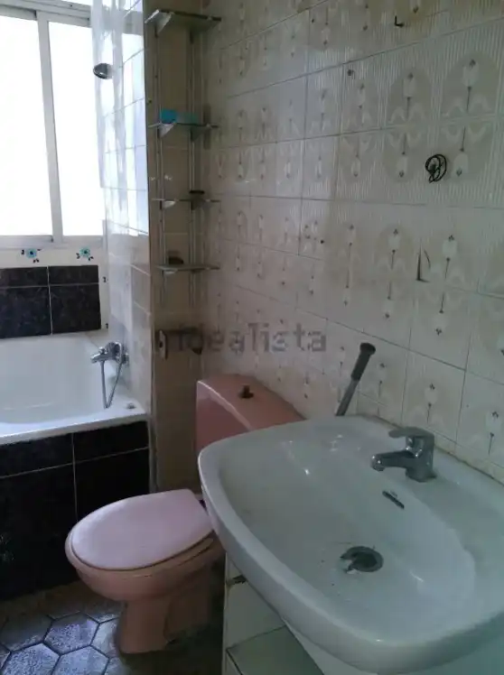 Bany de Pis en venda en Valencia