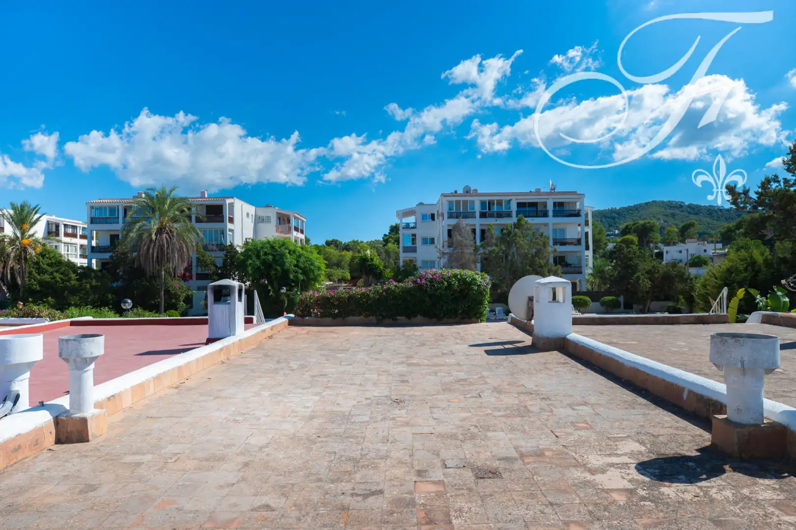 Bungalow amb piscina en venda a Sant Agustí-Cala de Bou, imagen 24