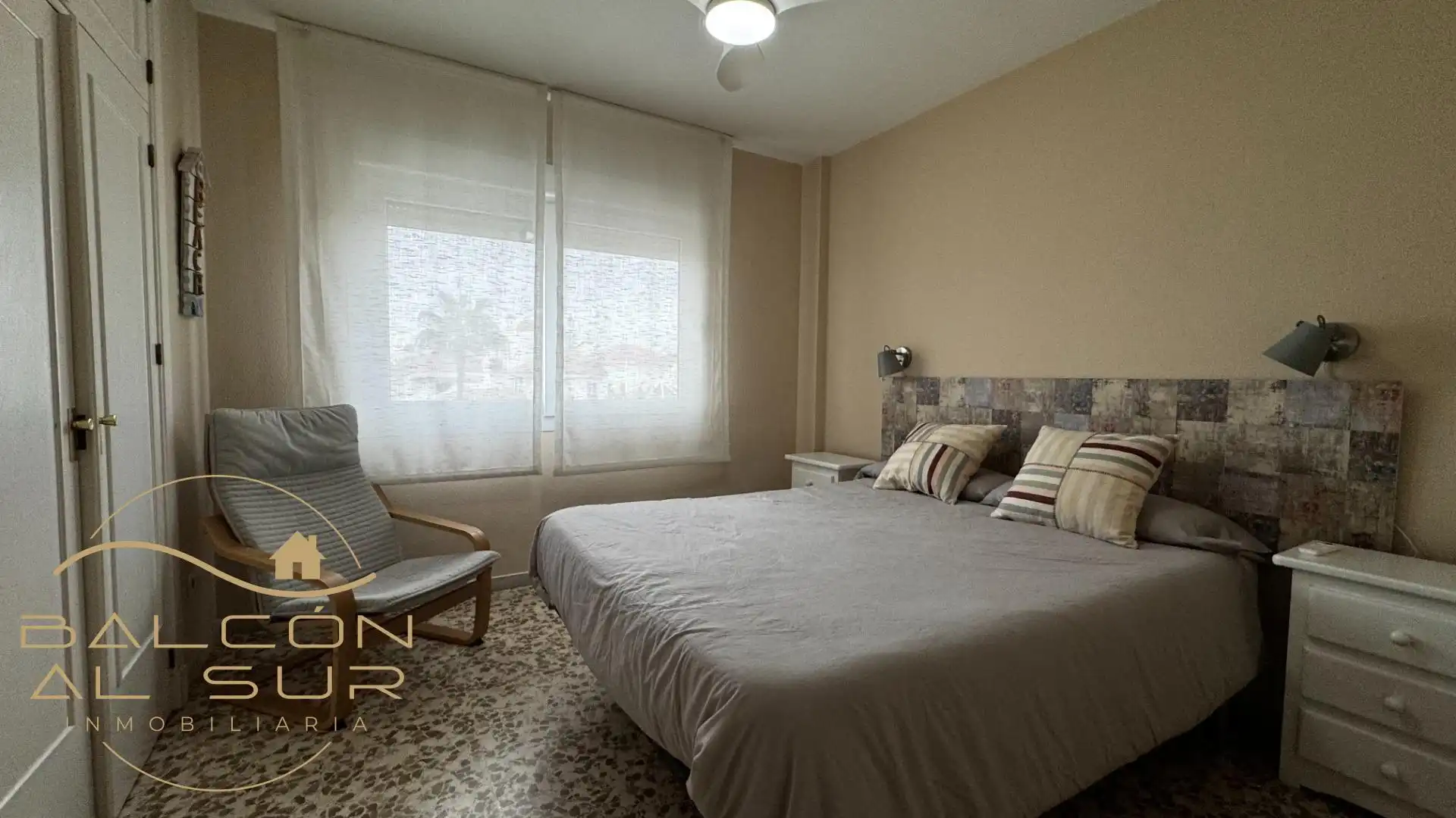 Flat for sale in Virgen del Mar