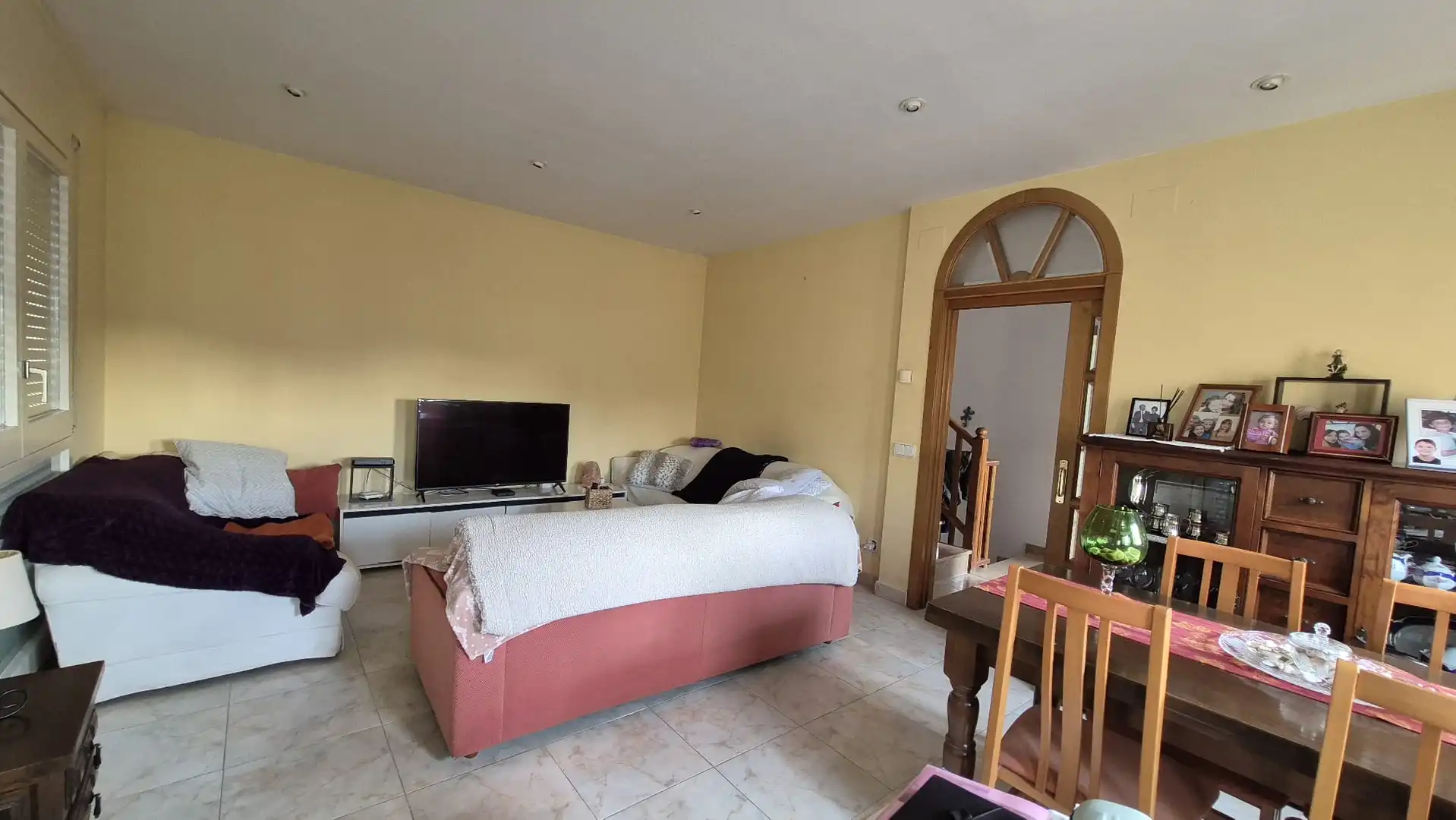 Habitación de Casa o chalet en venta en Palafrugell con Calefacción, Terraza y Trastero