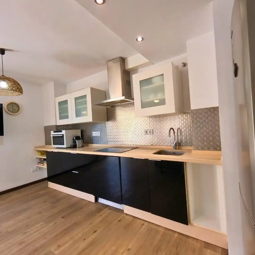 Apartamento en venta en Paseo MARITIMO, Salobreña Costa