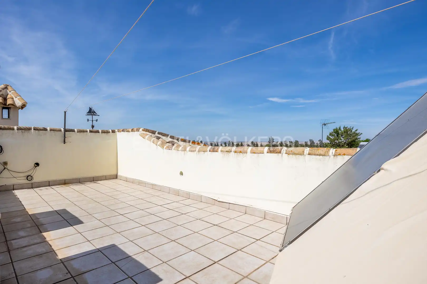 House with terrace for sale in Sanlúcar la Mayor, imagen 48