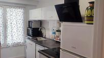 Kitchen of Flat for sale in Biescas  with Terrace