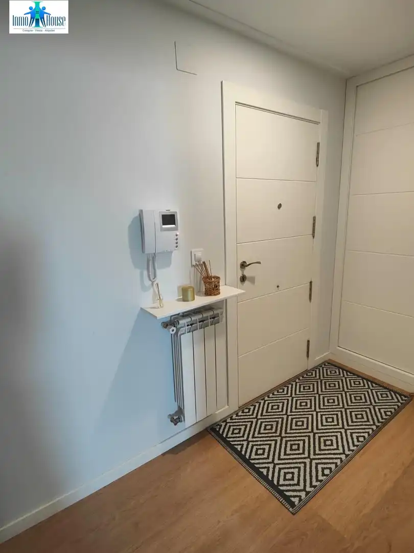 Wohnung zum Verkauf in Albacete mit Klimaanlage, Heizung und Abstellraum