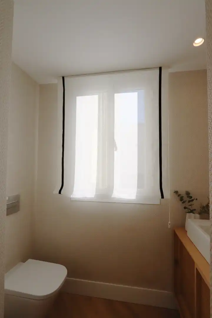 Attique avec ascenseur à vendre à Barrio de Salamanca, imagen 37