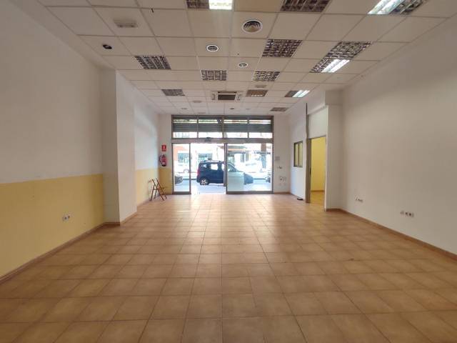 Local comercial en Venta en Sant Llorenç - Zona Alfahuir