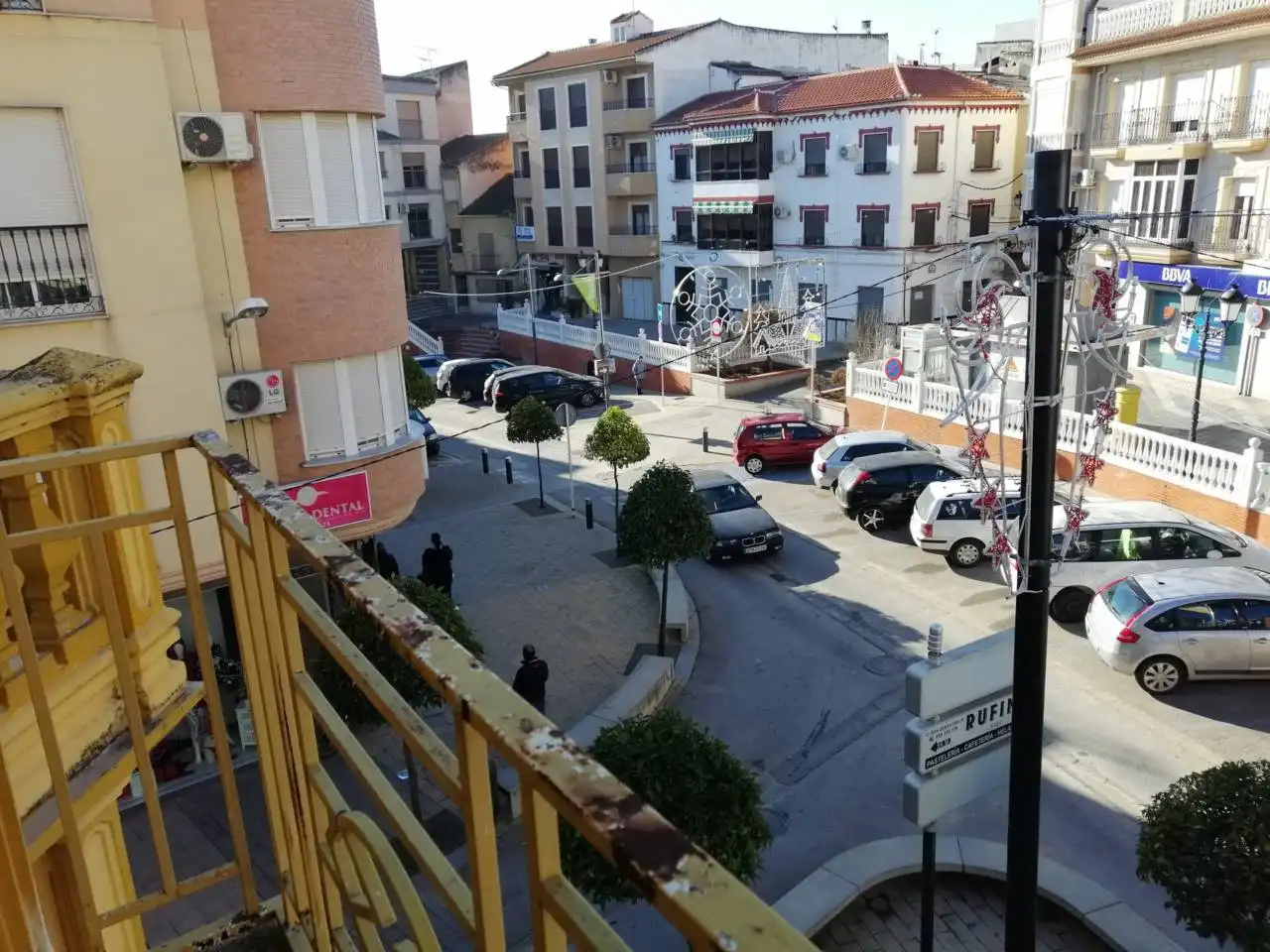 Casa amb piscina en venda a Huétor Tájar, imagen 14