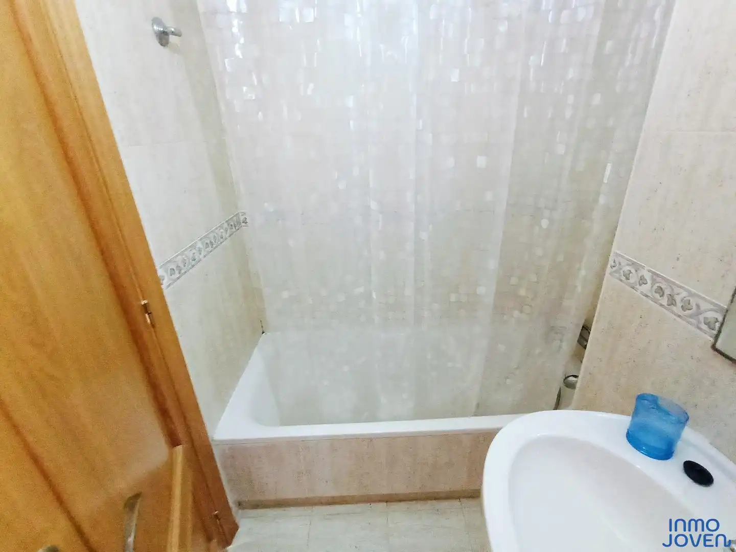 Apartamento de alquiler en Camí de Fondo, 3, Playa Muchavista