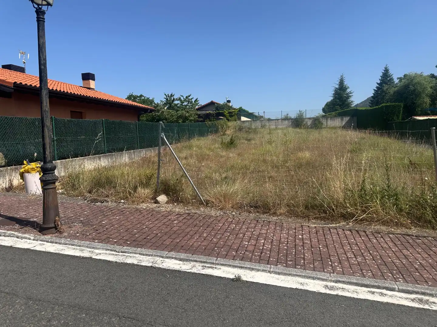 Residencial en venda en Kuartango
