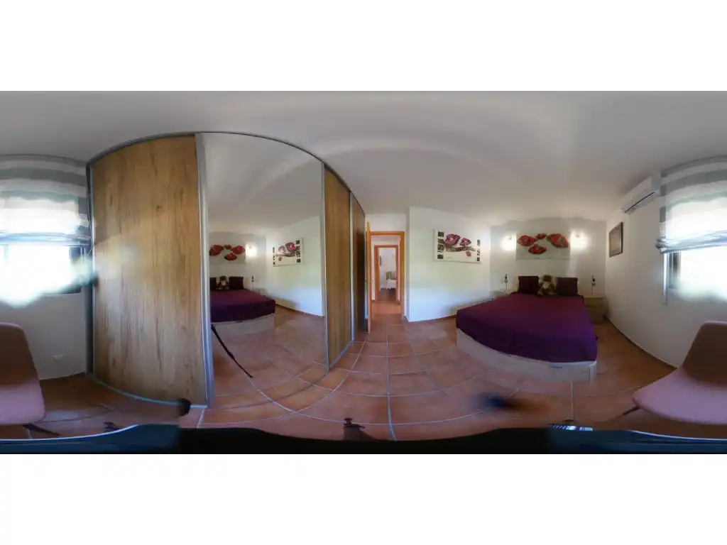 Flat for rent in Calle Playa La, 34, Playamar - Benyamina
