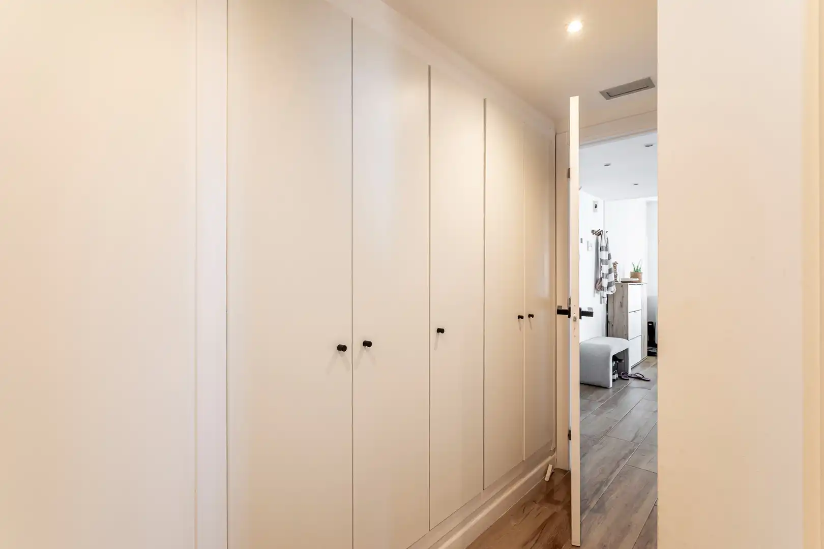 Ático en venta en Valencia con Aire acondicionado, Calefacción y Jardín privado