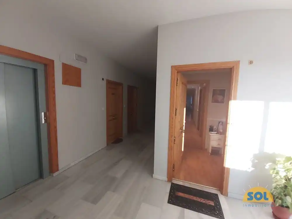 Appartamento con terrazza in vendita a Avenida Alonso Martín, imagen 9