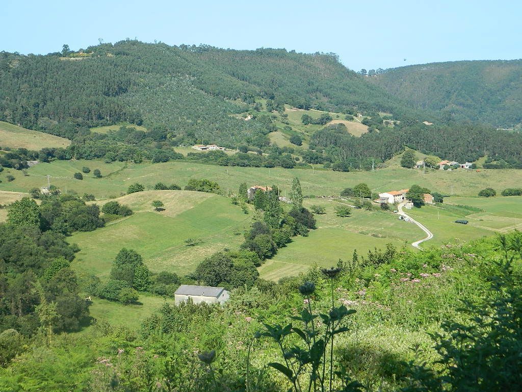 Residencial en venda a Calle Peral, Ribadedeva