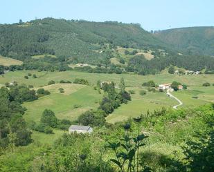 Residencial en venda a Calle Peral, Ribadedeva