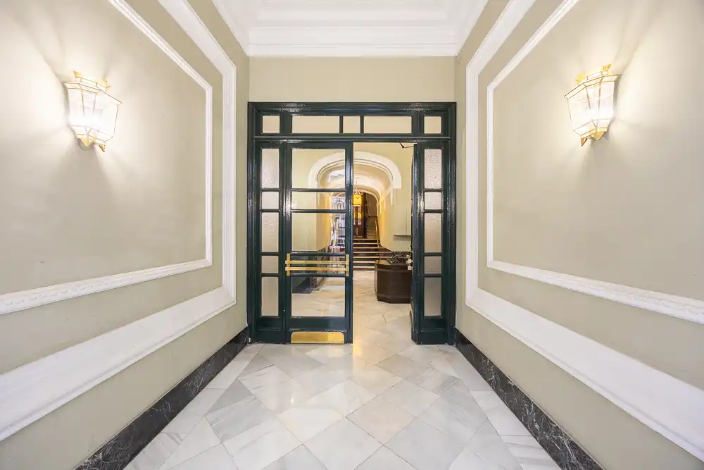 Piso en venta en Madrid con Aire acondicionado, Calefacción y Amueblado