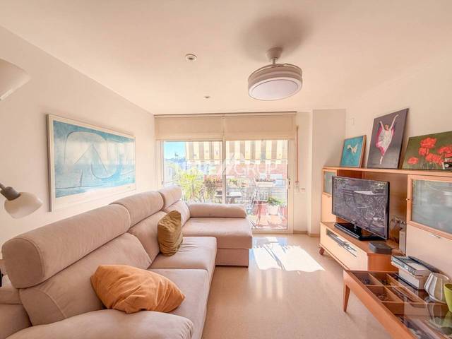 Piso en Venta en Can Roca