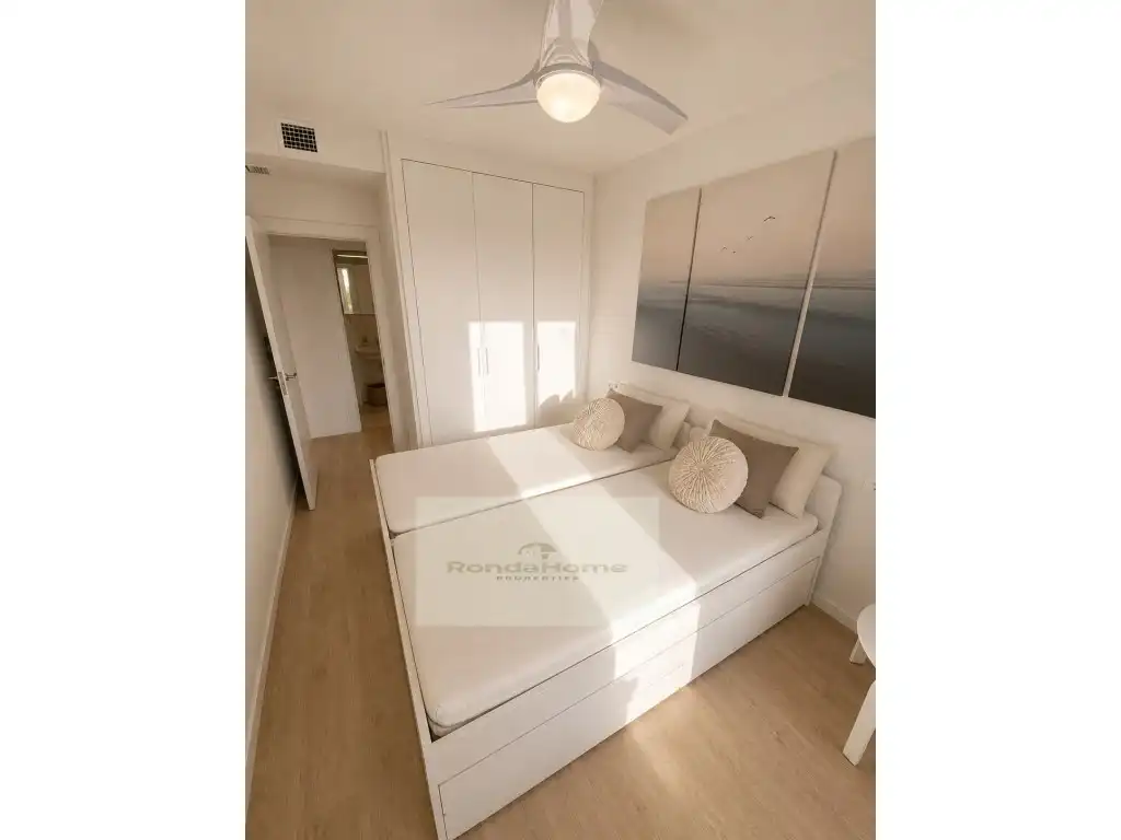 Piso de alquiler en Calle Miguel Delibes-Nva Andalu, Rodeo Alto - Guadaiza - La Campana