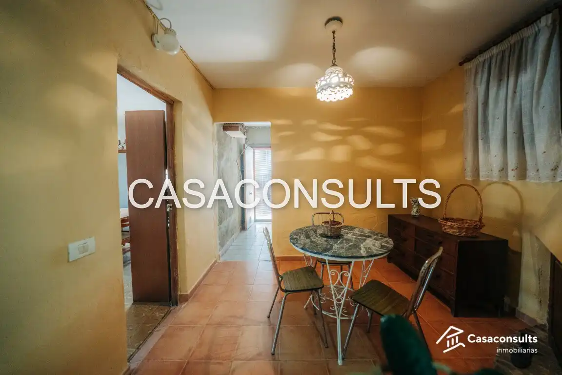 Planta baja en venta en Cabanes con Terraza y Amueblado