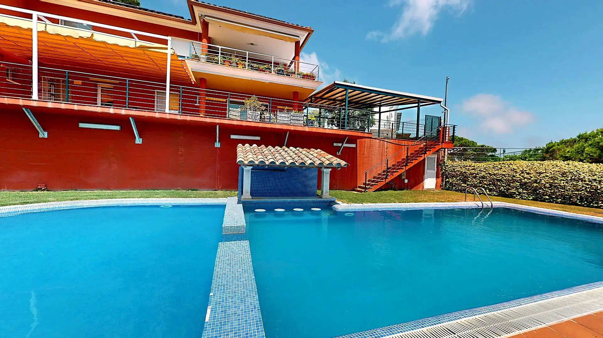 Villa avec piscine à vendre à Platja d'Aro, imagen 61