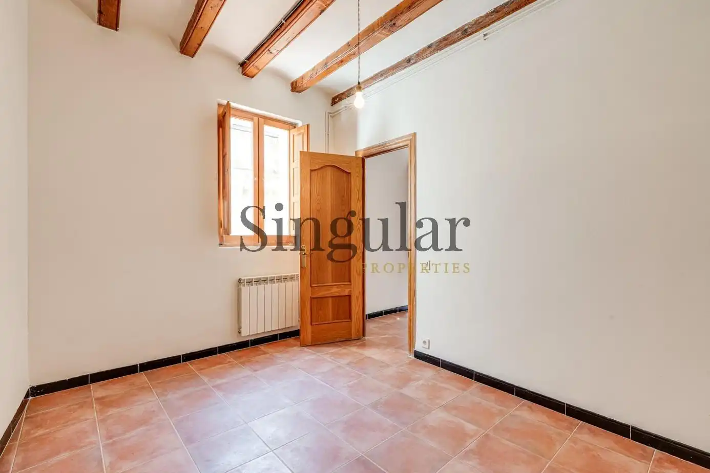 Wohnung mit Terrasse zum Verkauf in Carrer d'Espolsa-sacs, imagen 23