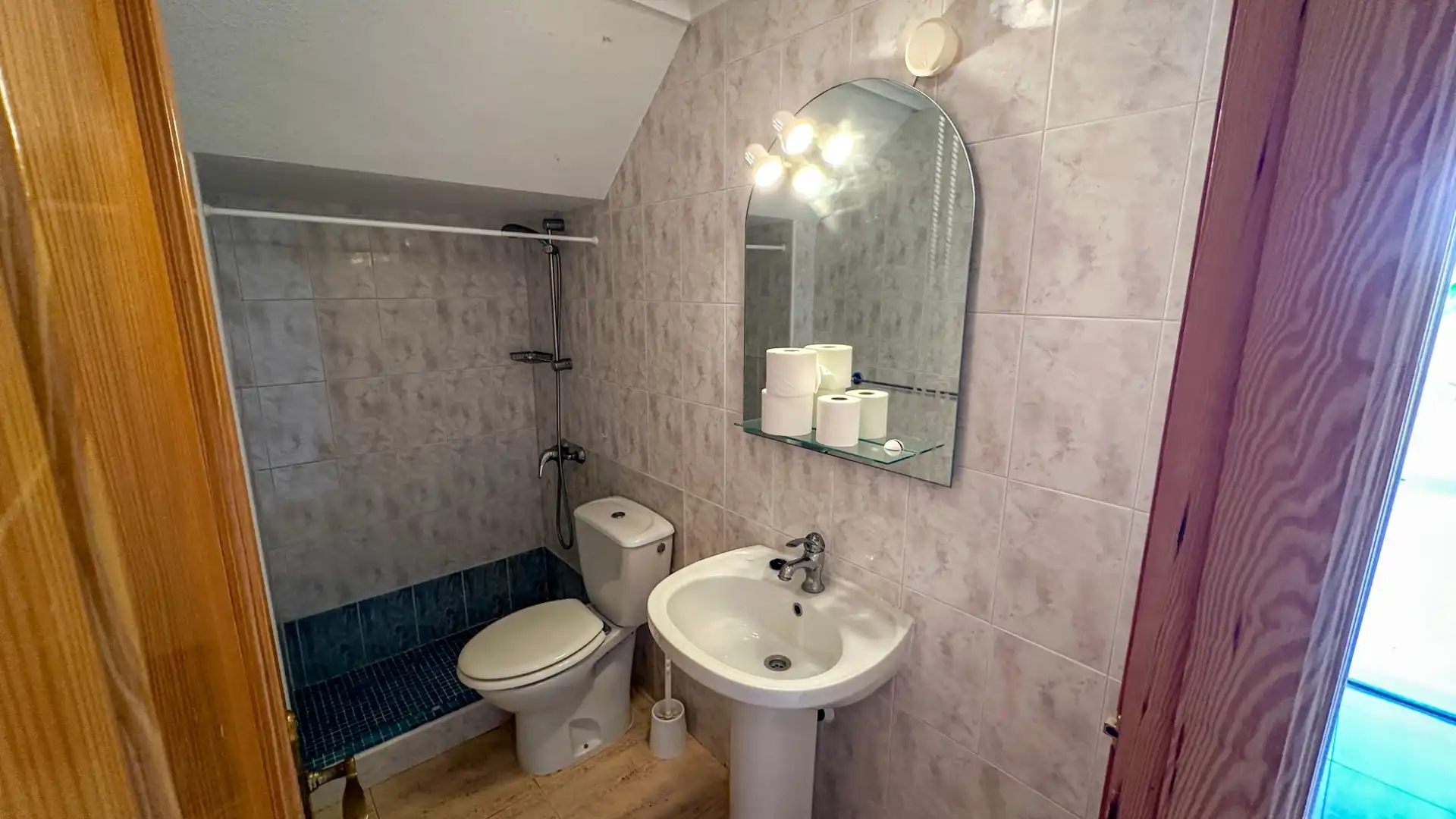 Casa a schiera con terrazza in vendita a Orihuela Costa, imagen 24