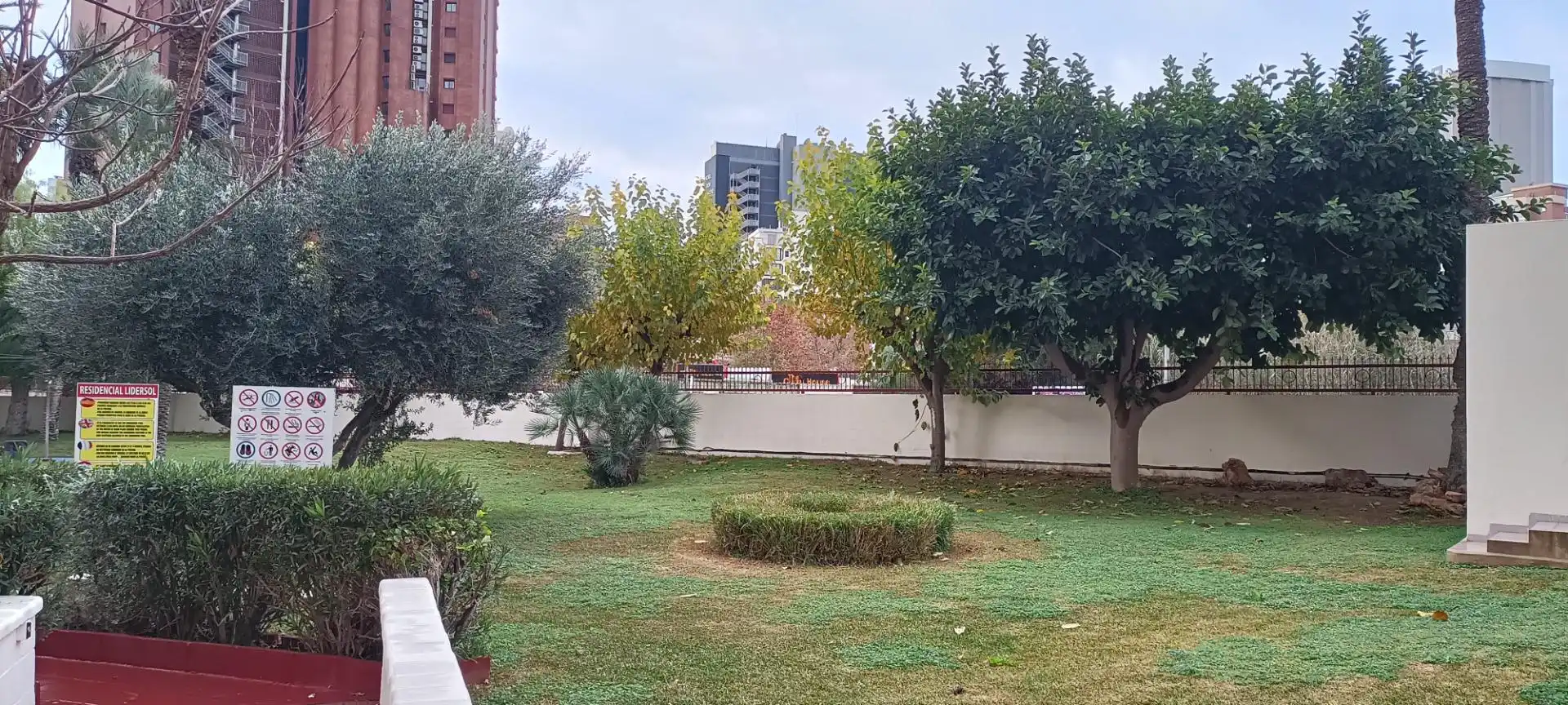 Appartement compact avec piscine à vendre à Calle Derramador, imagen 22