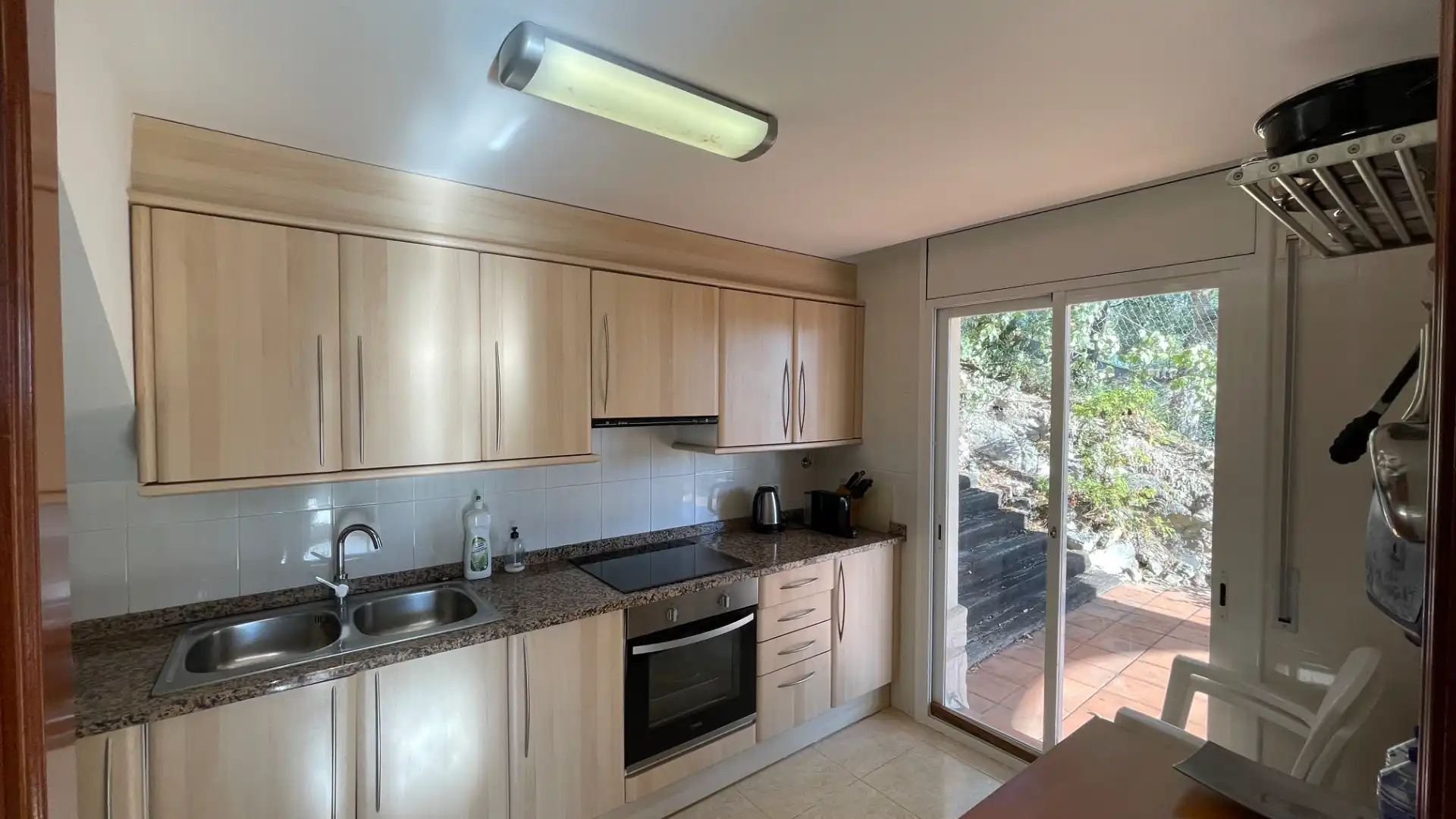 Casa o xalet en venda a Mas Trempat - Sant Amanç - Casa Nova