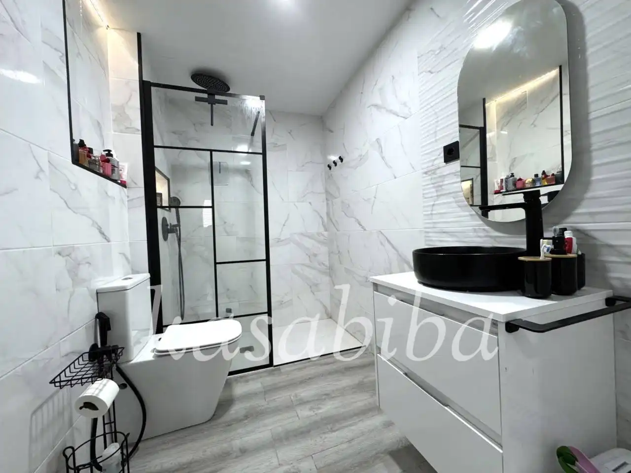 Piso con ascensor en venta en Calle Mallent y Meri, imagen 25