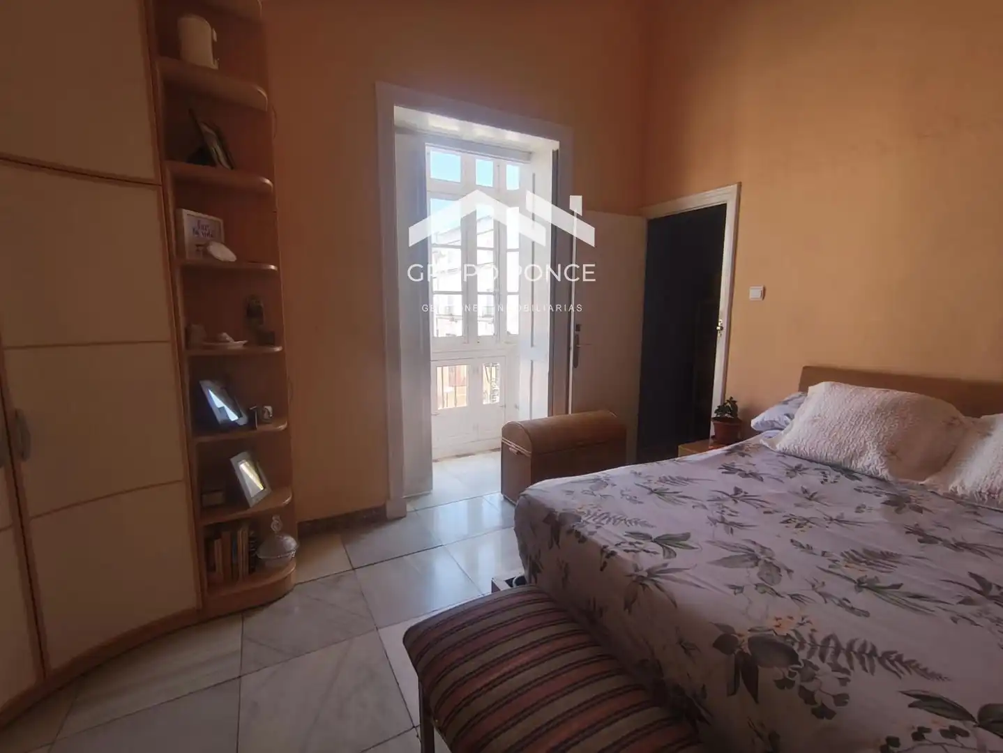 Dormitori de Edifici en venda en Puerto Real