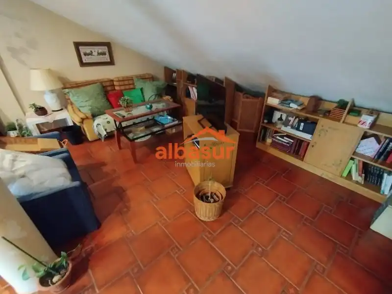 Casa amb terrassa en venda a Noroeste, imagen 11