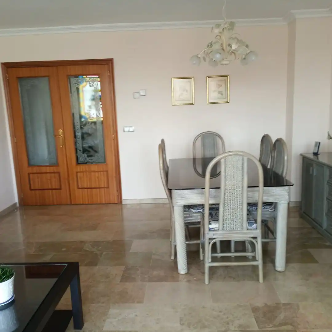 Dining room of Flat for sale in Alcoy / Alcoi  with Heating