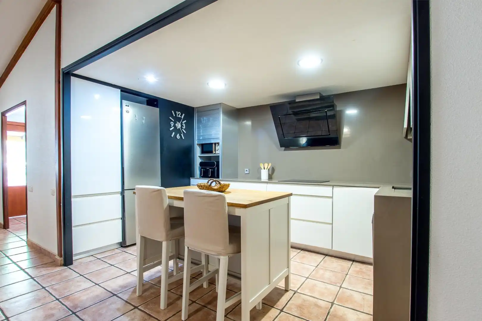 Chalet con piscina en venta en Pedanías Oeste, imagen 51