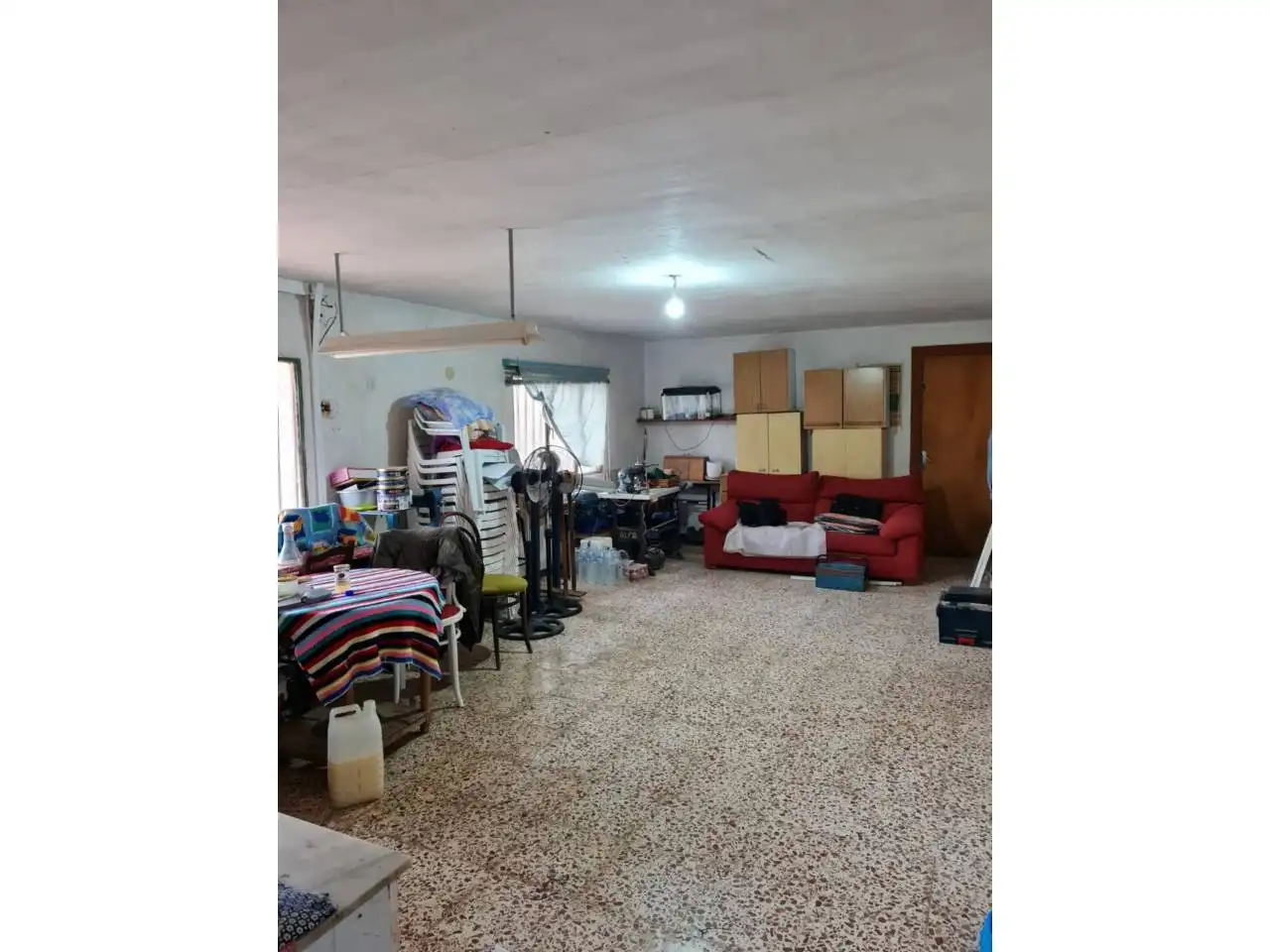 Casa o chalet en venta en Petrer con Jardín privado, Terraza y Piscina
