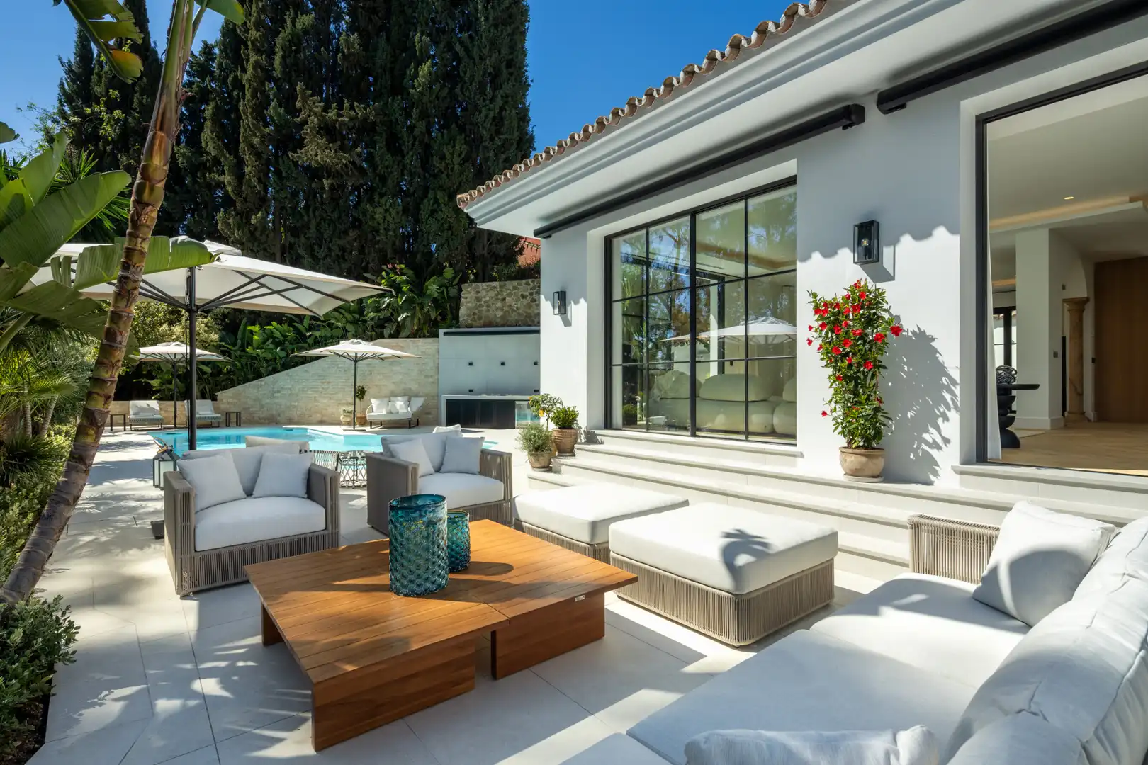 Haus mit Pool zum Verkauf in La Quinta, imagen 3