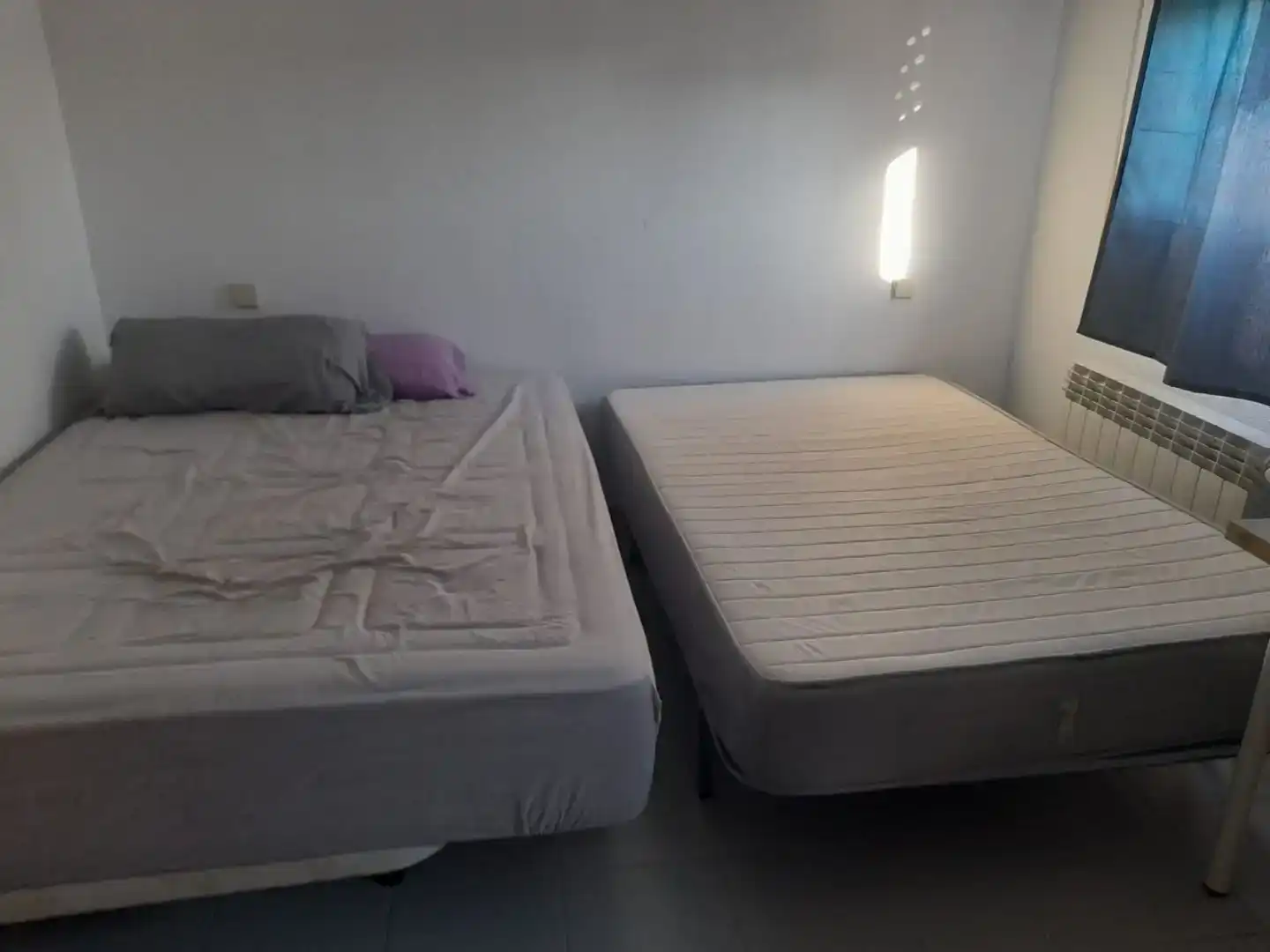Habitación en Calle Santiago Apóstol, 40, Centro