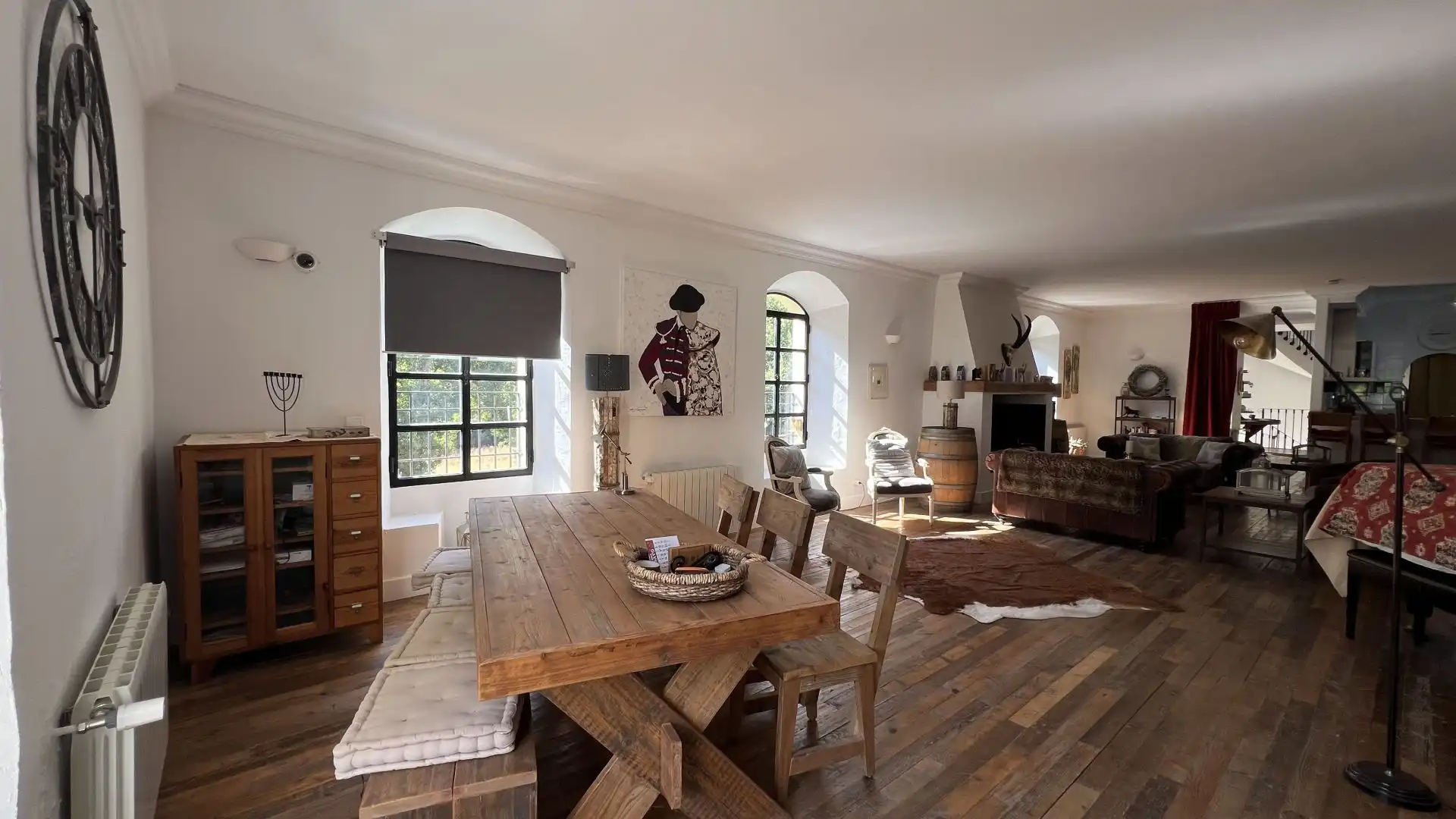 Finca rústica en venta en Setenil de las Bodegas
