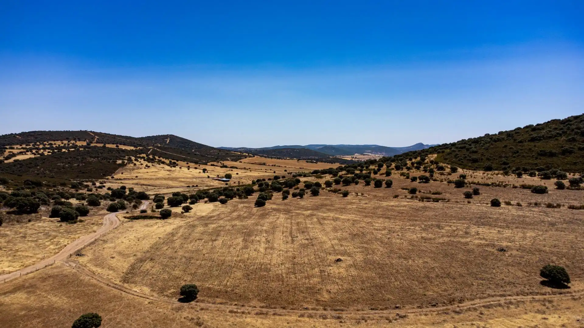 Terreno en venta en Peñarroya-Pueblonuevo