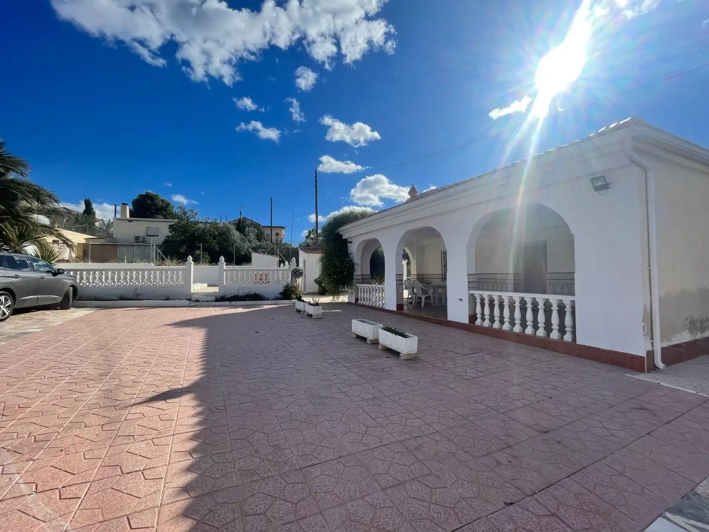 Chalet con terraza en venta en Pedanías Este, imagen 51