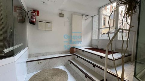 Foto 3 von Geschaftsraum zur Miete in Antiguo, Donostia - San Sebastián