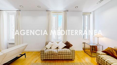 Photo 4 of Flat to rent in  Conde de Salvatierra, El Pla del Remei,  Valencia Capital