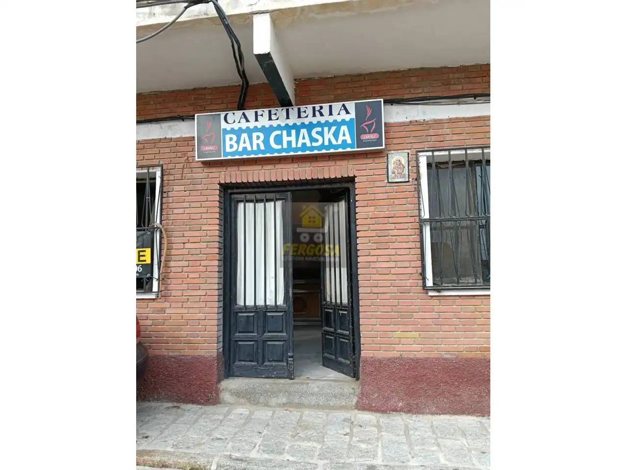 Wohnung zum Verkauf in Nombela mit Terrasse und Möbliert