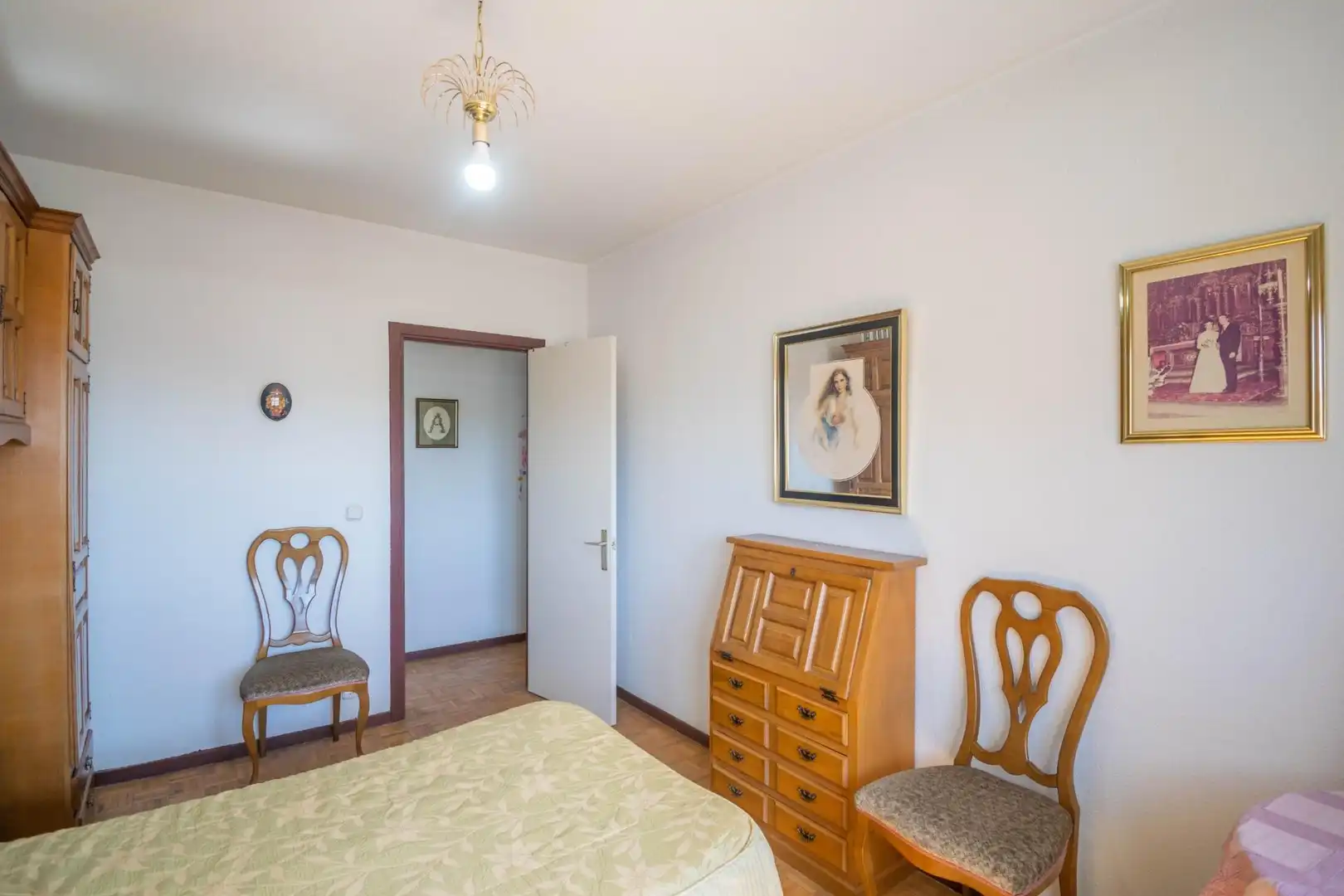 Piso con ascensor en venta en Avenida Avenida Central, imagen 42