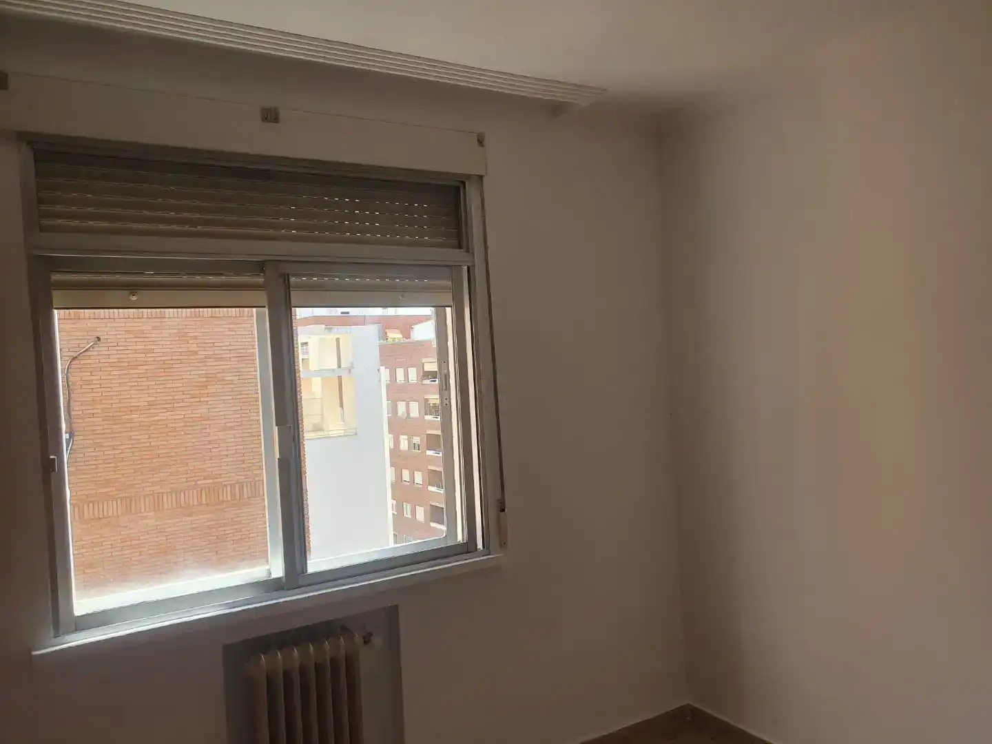 Dormitori de Pis en venda en Badajoz Capital amb Aire condicionat i Balcó