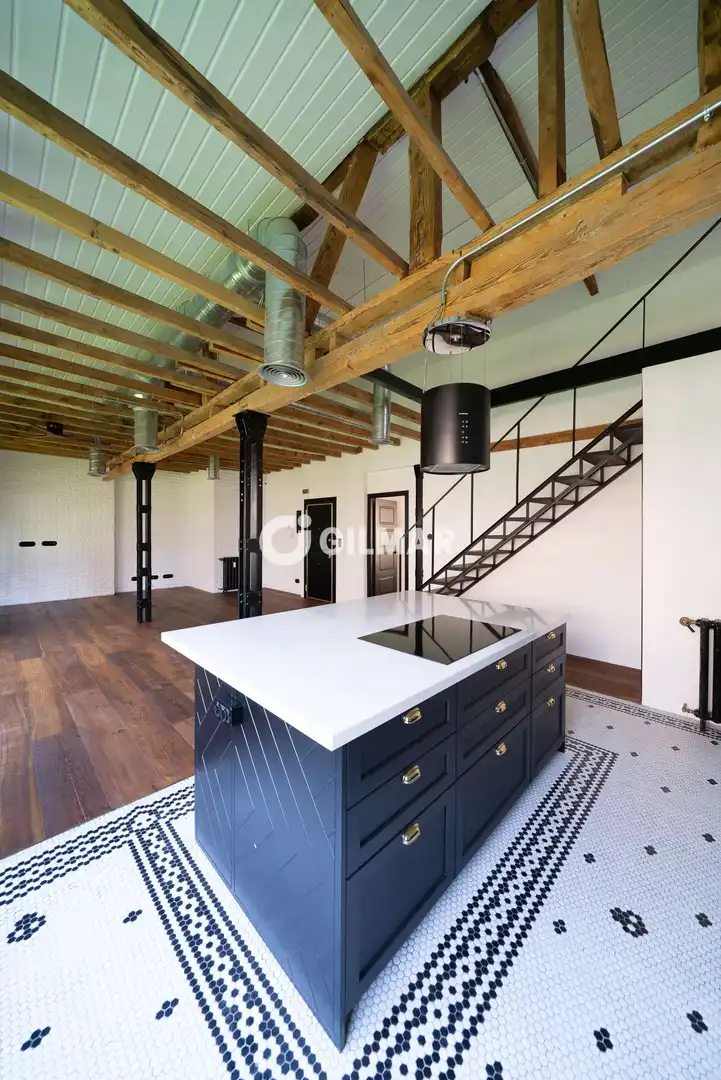 Attique avec terrasse à vendre à Centro, imagen 14