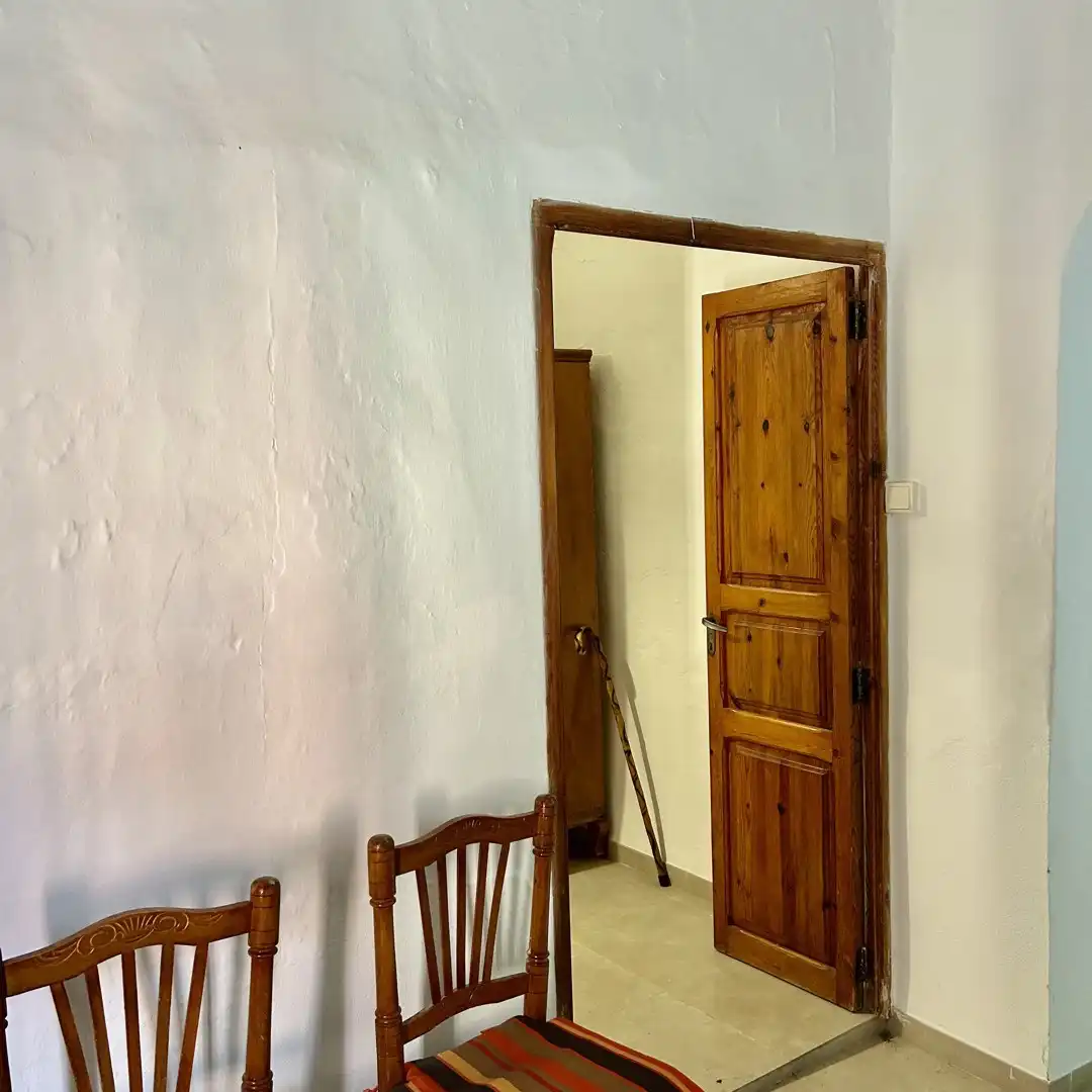 Casa adosada en venta en Bugarra con Terraza, Trastero y Amueblado