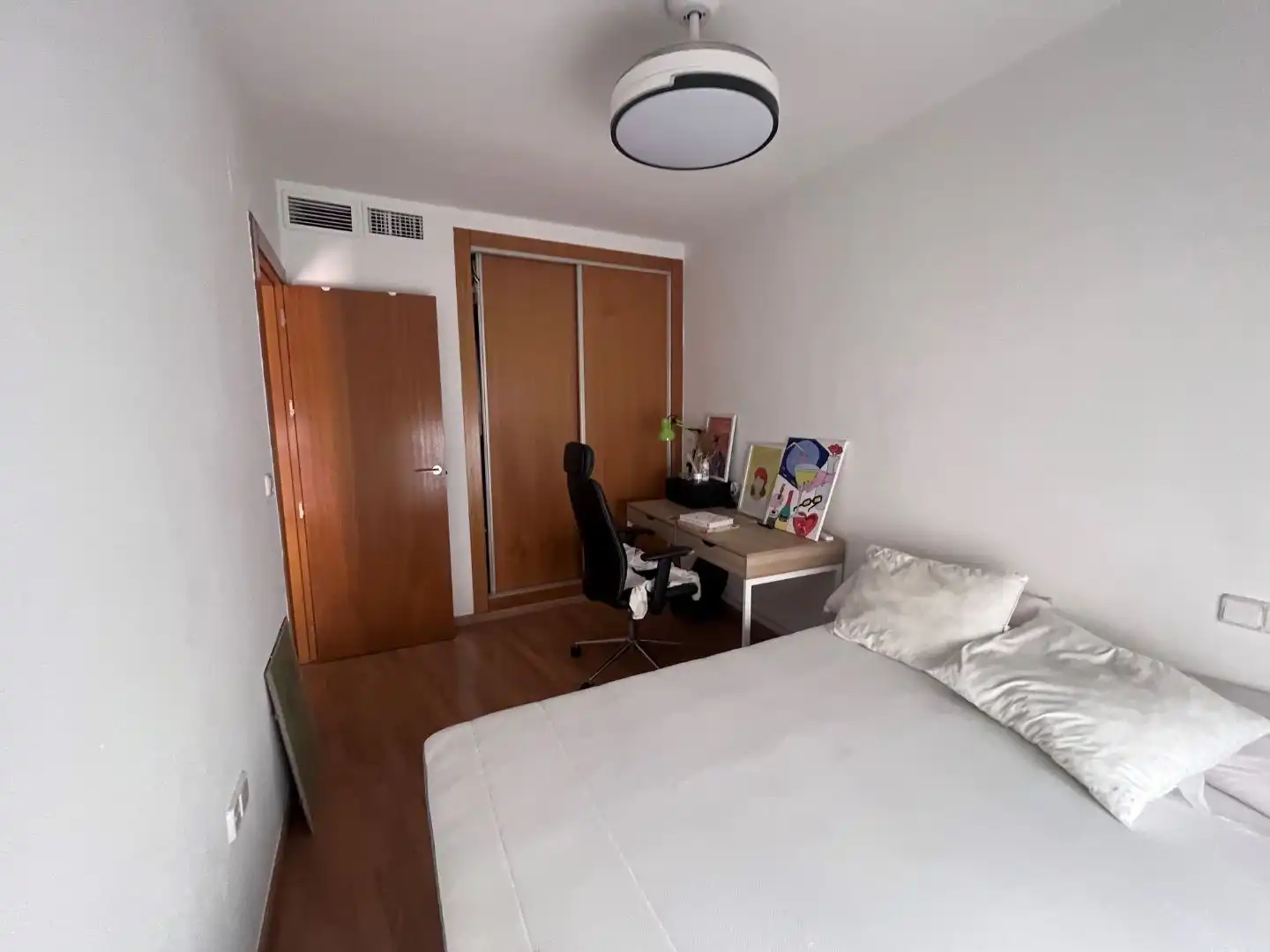 Piso de alquiler en Murcia, Murcia