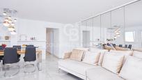 Living room of Attic for sale in  Palma de Mallorca