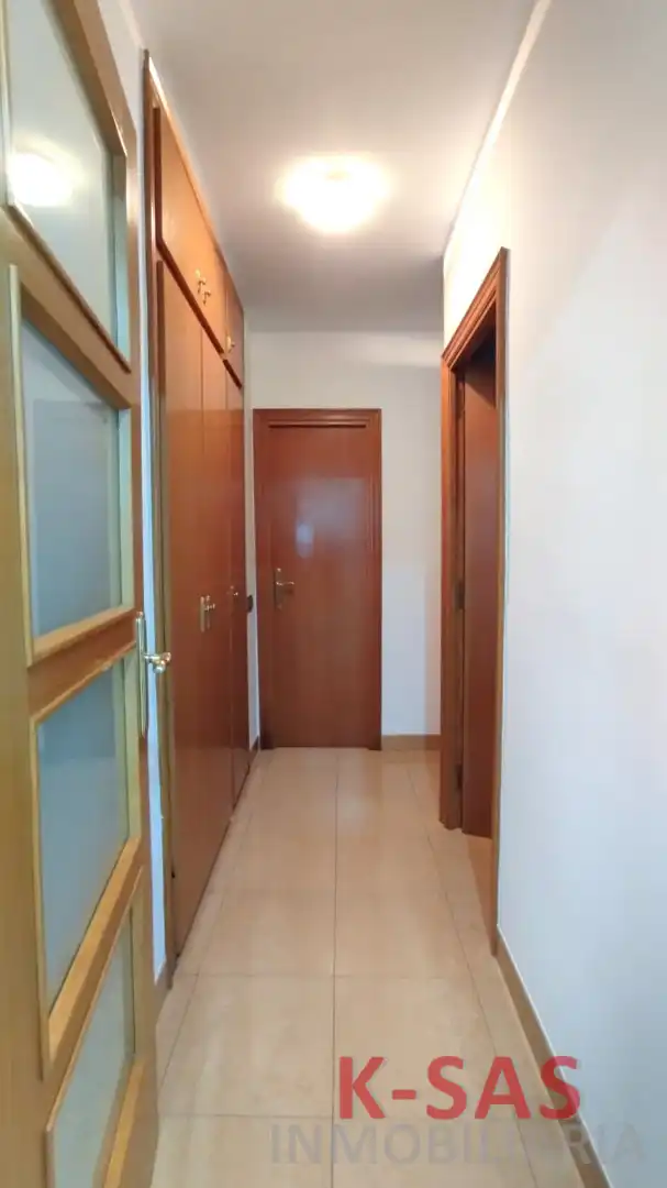 Wohnung mit Terrasse zum Verkauf in Can Clota, imagen 16