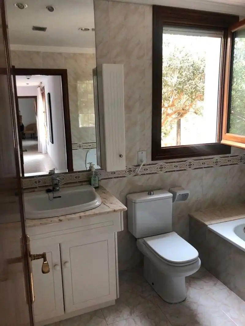 Villa mit Pool zum Verkauf in Oliva pueblo, imagen 53