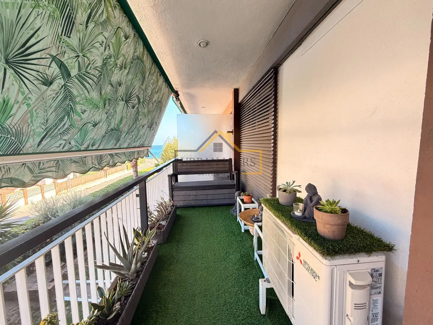 Appartamento con terrazza in vendita a Can Sans, imagen 24